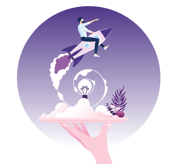 Venture Capital illustration