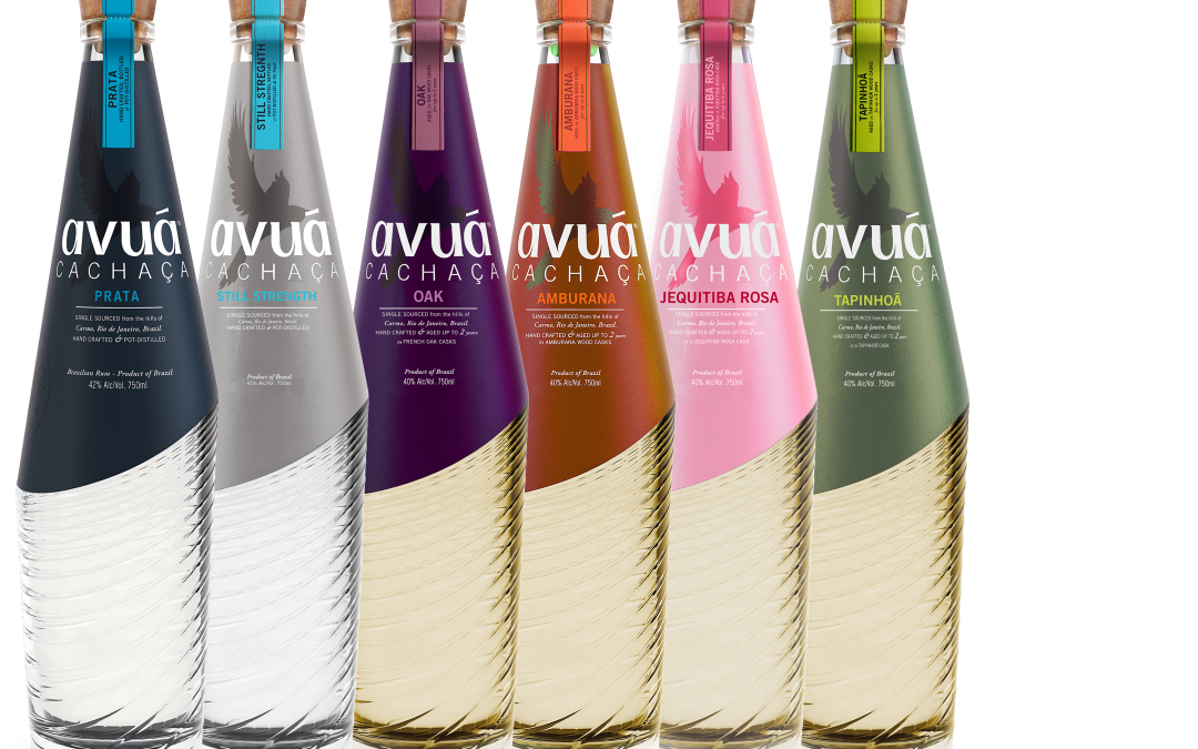 Drifter Spirits + Avua Cachaca