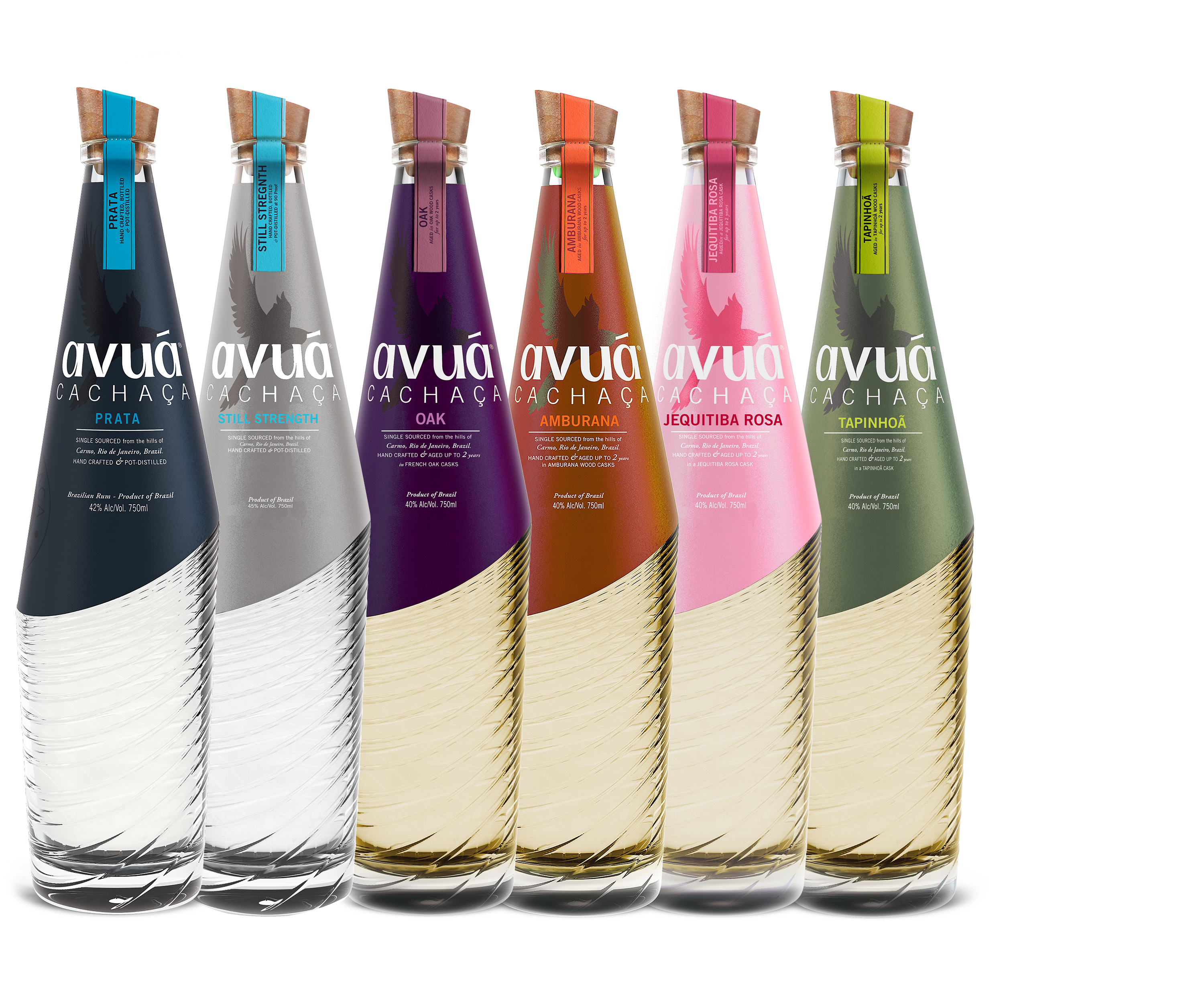 Avua Cachaca