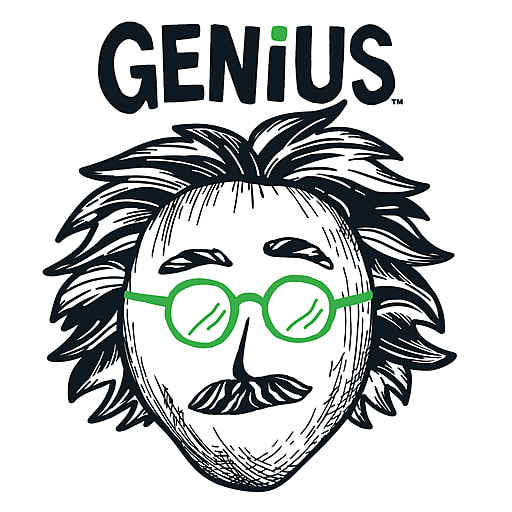 Genius Juice