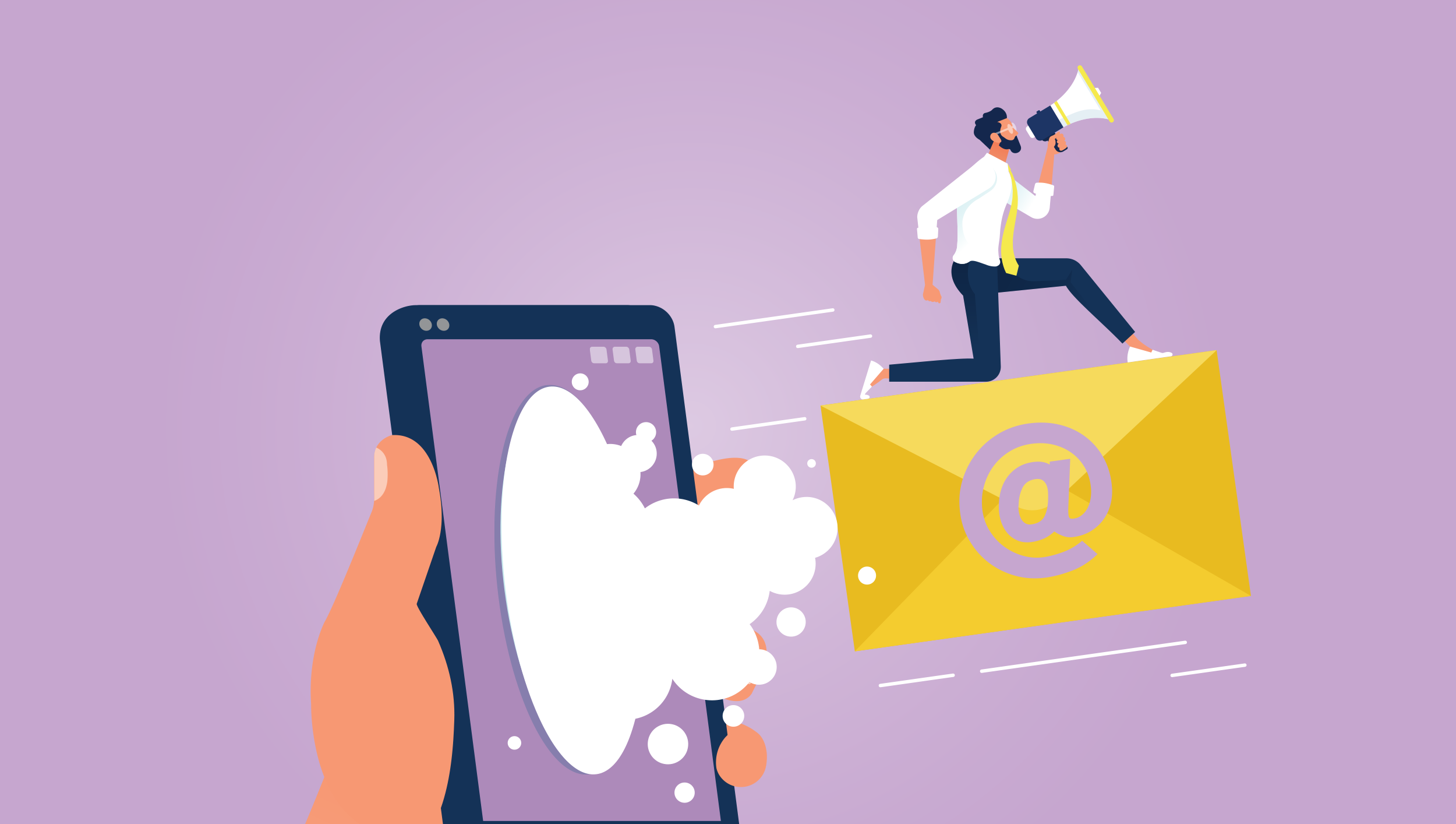 career-emails