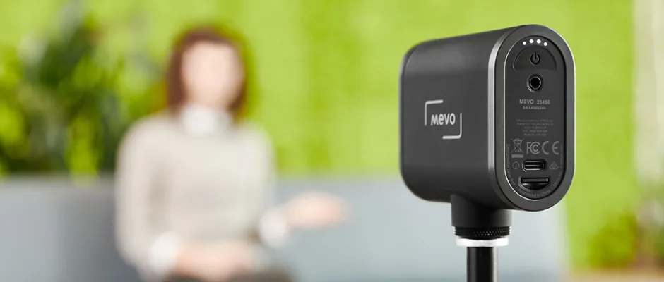 Mevo Livestreaming